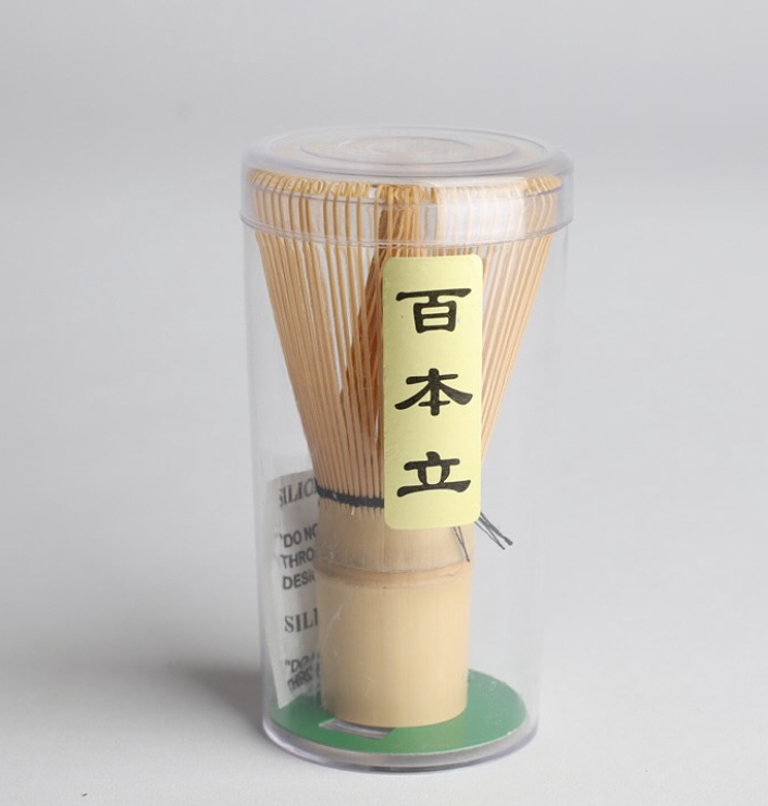 The 29th Club Matcha Set