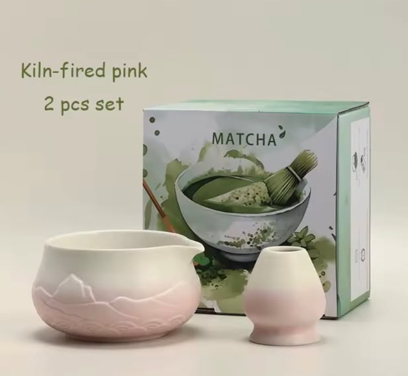 Blossom 2 pieces set