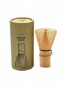 Bamboo whisk